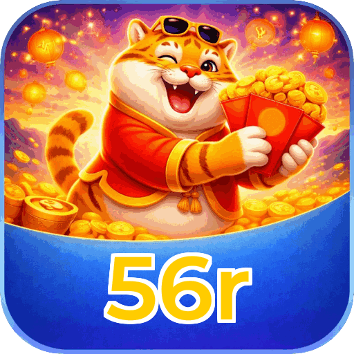 Siga a 56r no Facebook