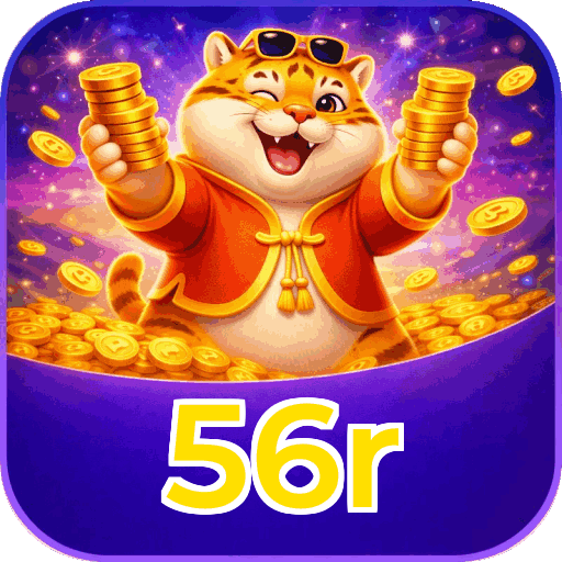 Dealers profissionais da 56r