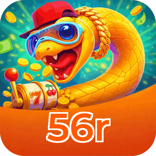 Login rápido no app 56r