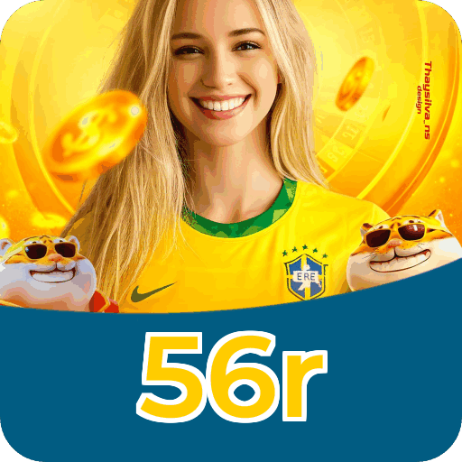 Bônus de Boas-vindas 56r