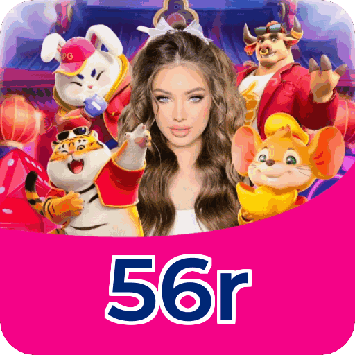 Bônus de boas-vindas 56r