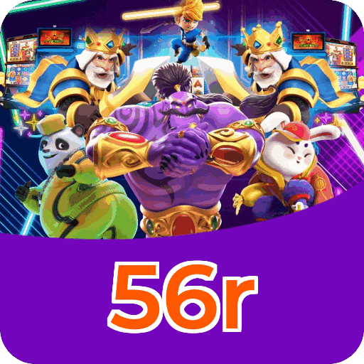 Streaming 4K no cassino ao vivo da 56r